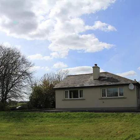 Сasa de vacaciones Spacious 4 Bedroom In The Heart Of Galway