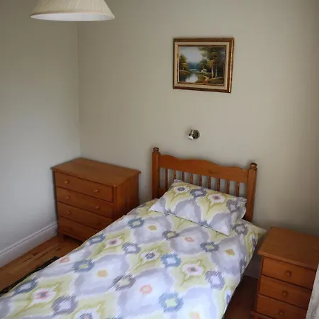 Сasa de vacaciones Spacious 4 Bedroom In The Heart Of Galway